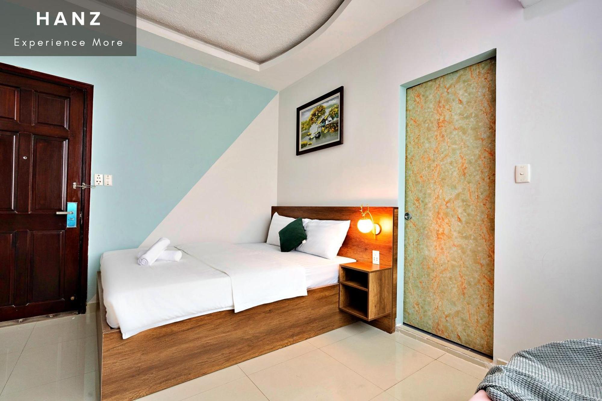 S79 Vivianne Hotel De Tham 호치민 외부 사진